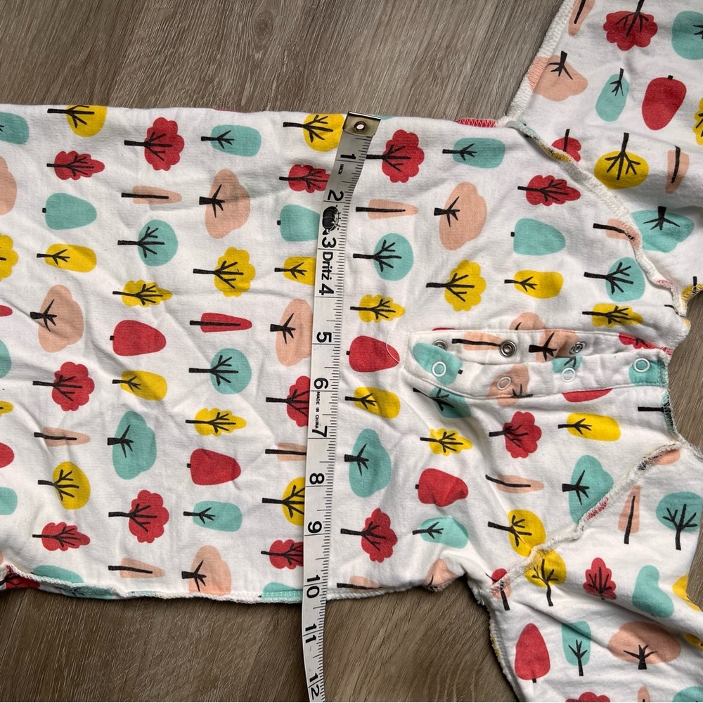 Romper - Picture 3 of 4